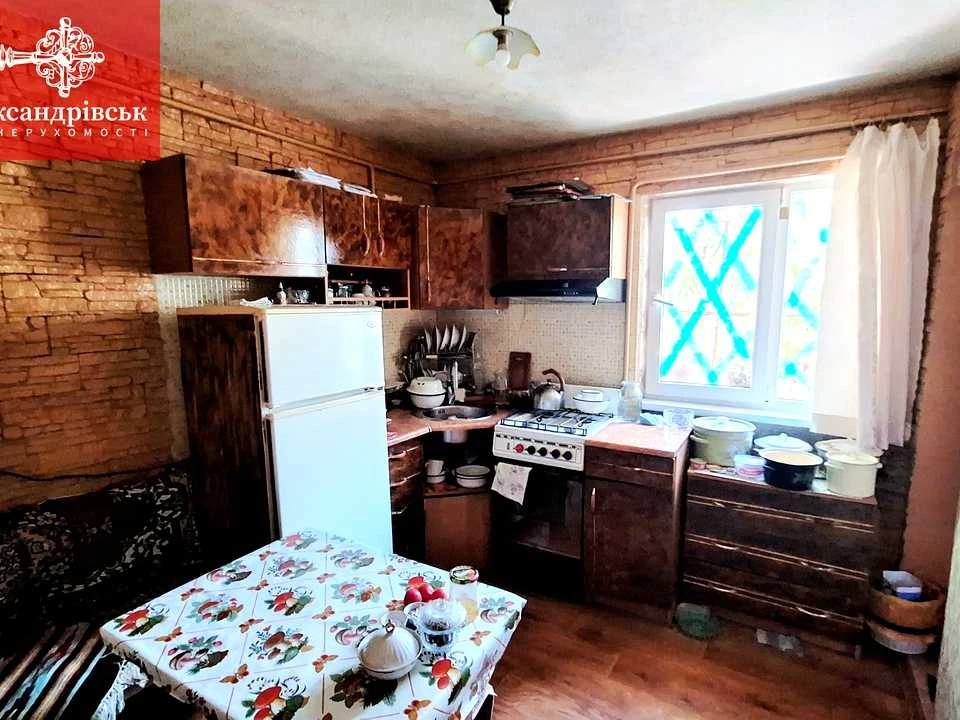 Будинок. Запоріжжя, Державіна вул.