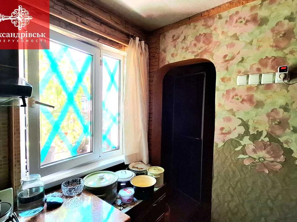 Будинок. Запоріжжя, Державіна вул.