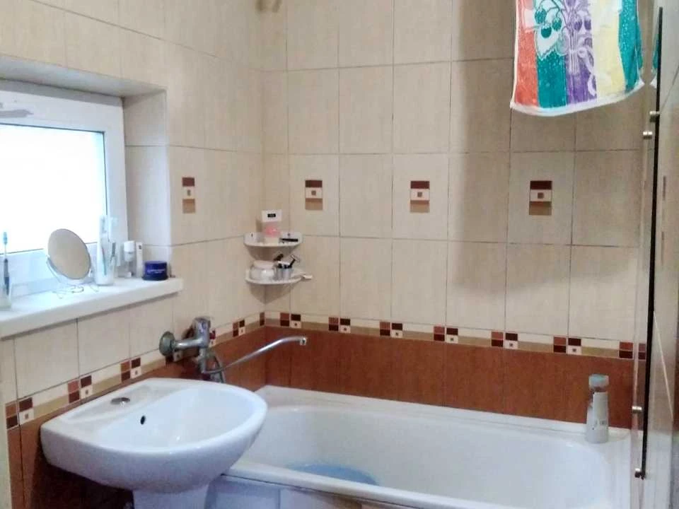 Будинок. Запоріжжя, Державіна вул.