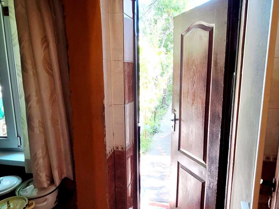 Будинок. Запоріжжя, Державіна вул.