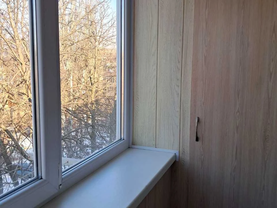 Квартира. Запоріжжя, Північно-Кільцева вул.