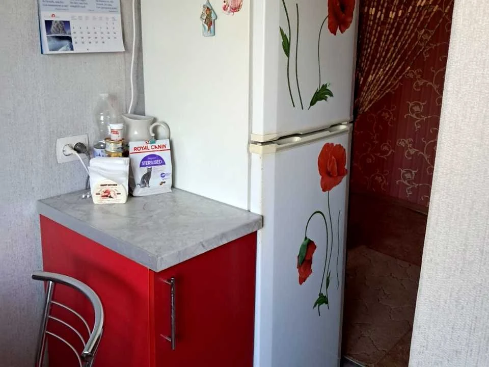 Квартира. Запоріжжя, Північно-Кільцева вул.