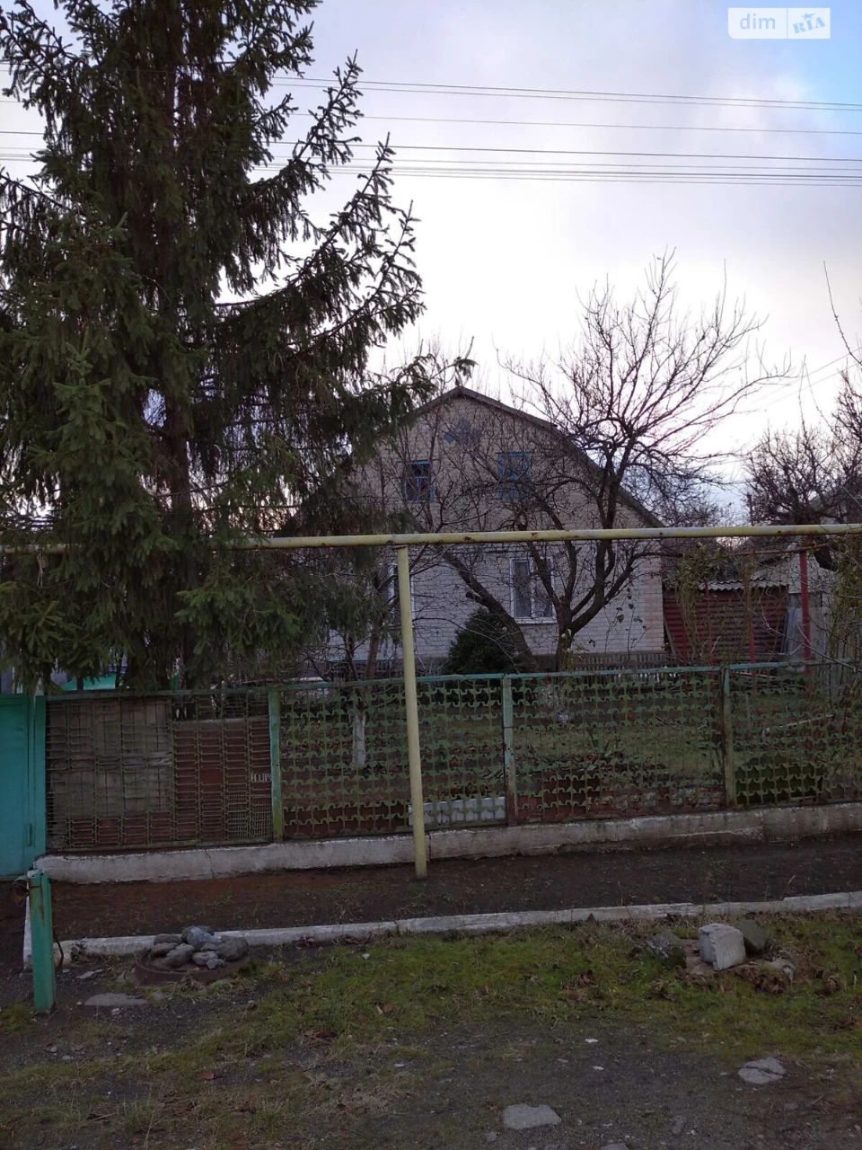 Продаж Дім