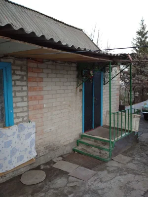 Продаж Дім