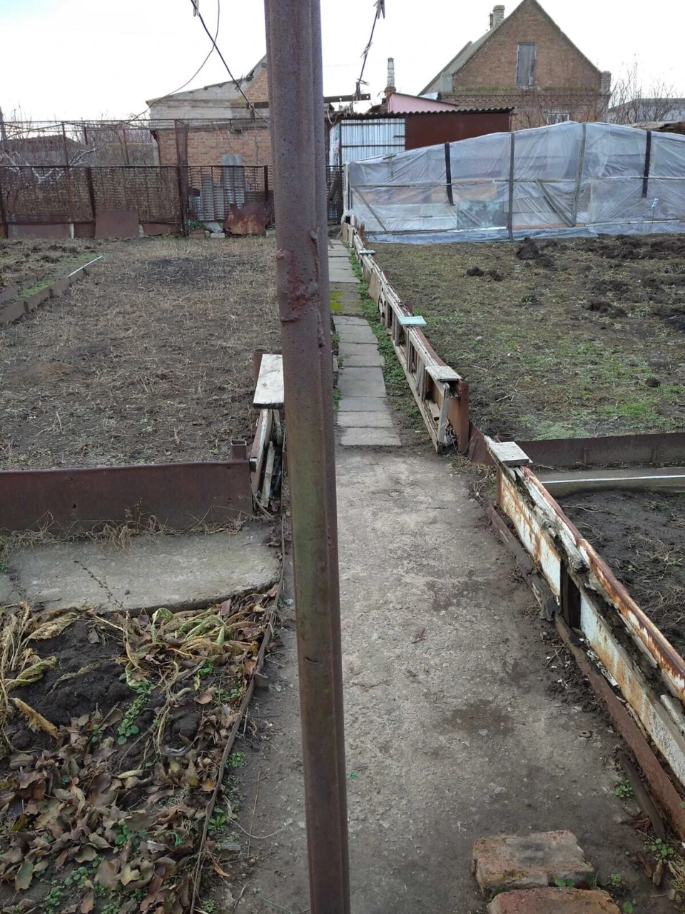 Продаж Дім