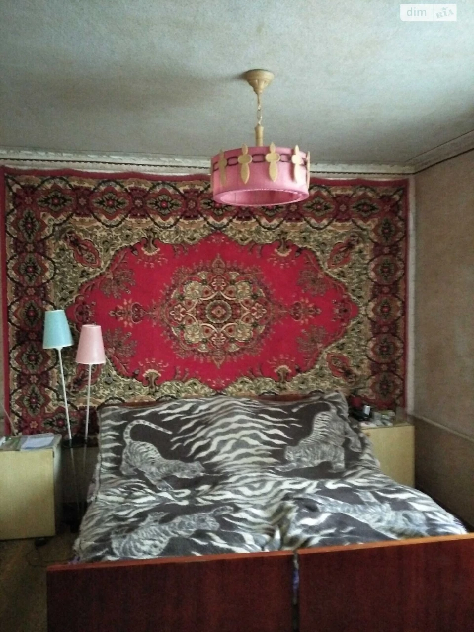 Продаж Дім