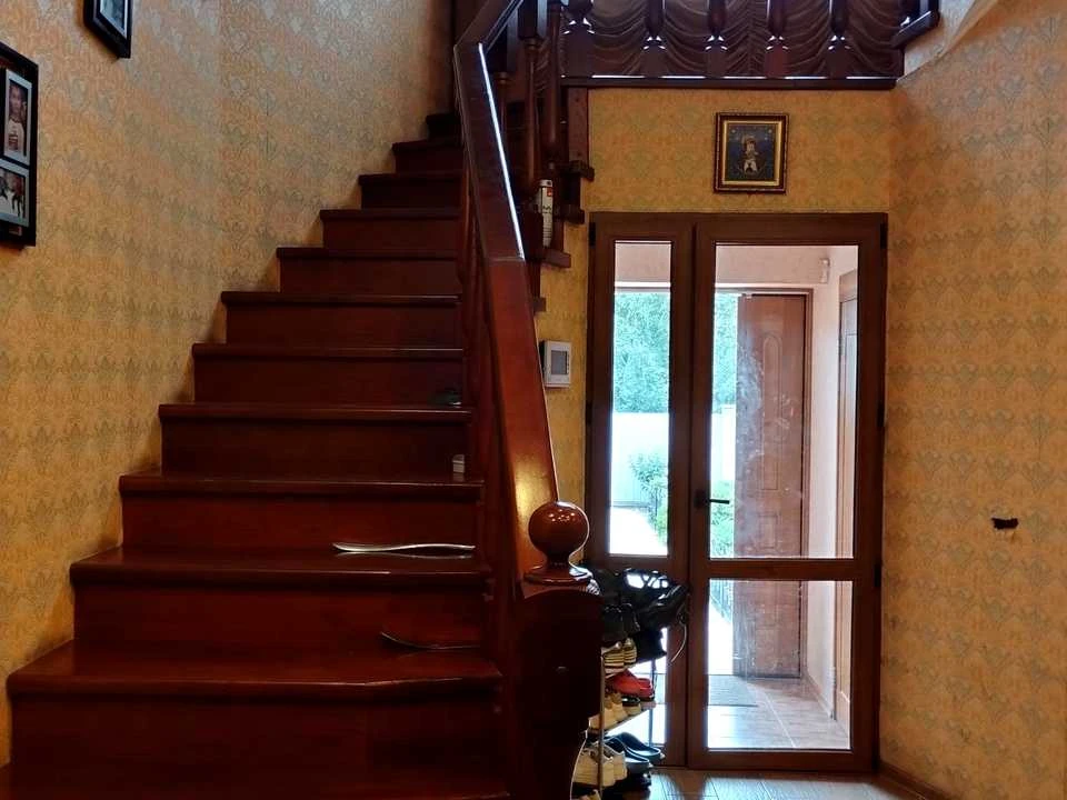 Будинок. Запоріжжя, Культурна вул.