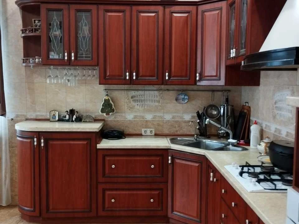 Будинок. Запоріжжя, Культурна вул.