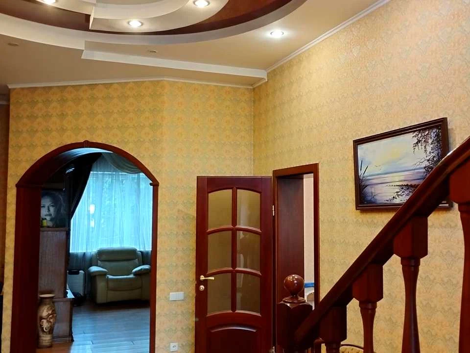 Будинок. Запоріжжя, Культурна вул.