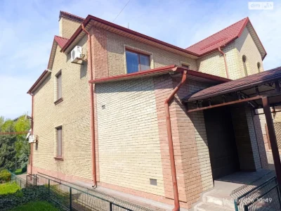 Продаж Дім Вознесенівський (Орджонікідзевський)