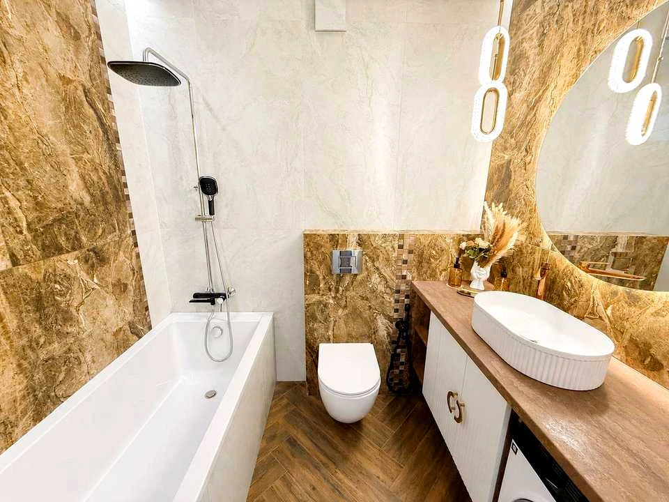 Квартира. Вінниця, Генерала Гандзюка вул.