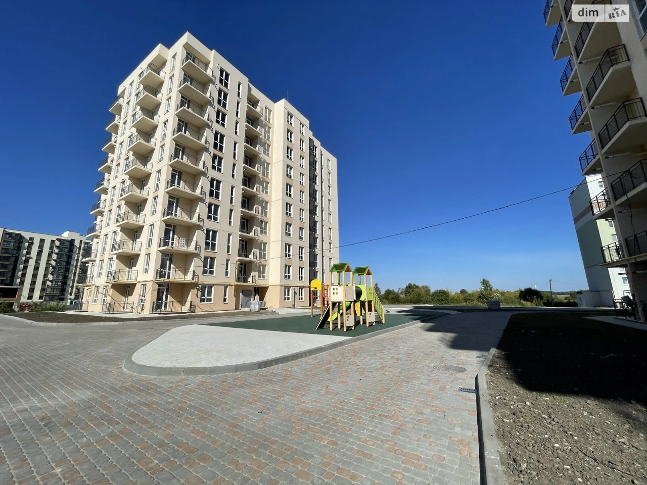 Продаж Квартира Підшипниковий завод