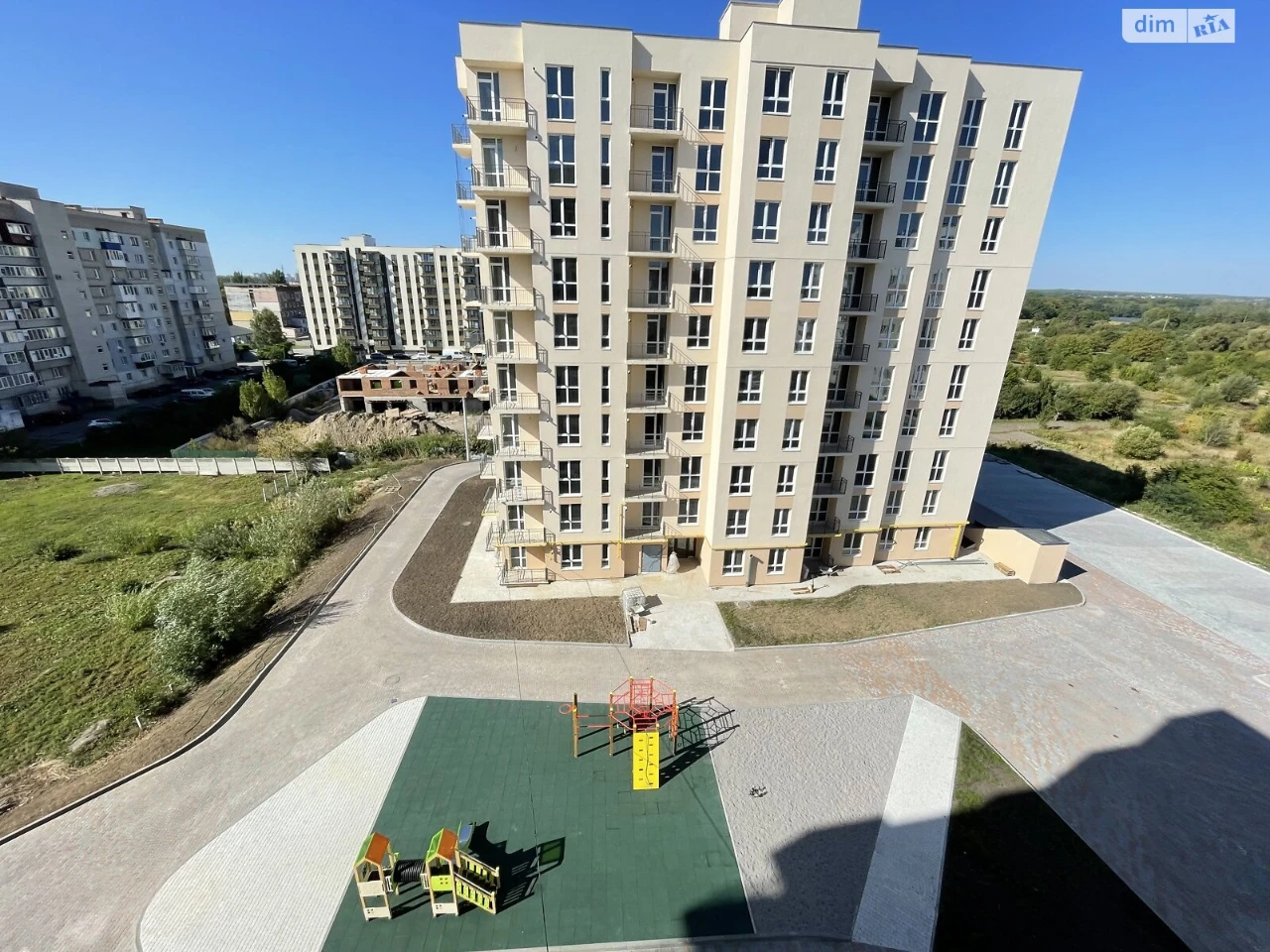 Продаж Квартира Підшипниковий завод
