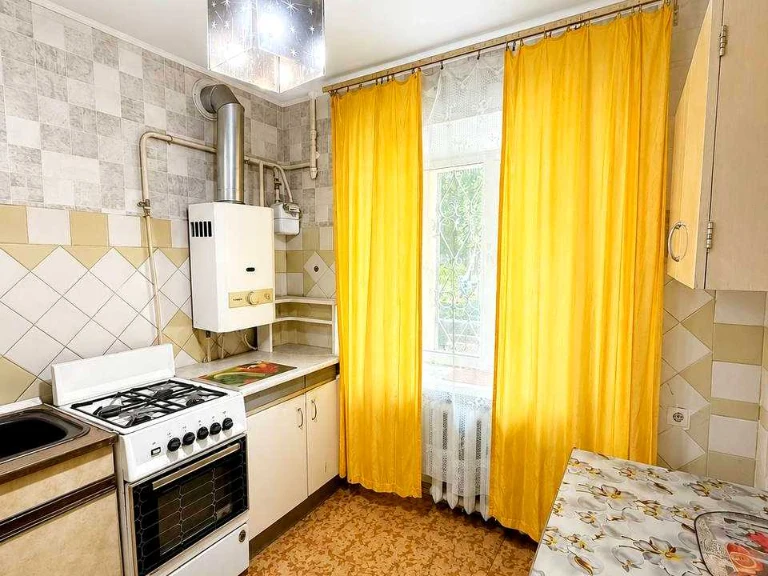 Квартира. Вінниця, Кропивницького вул.