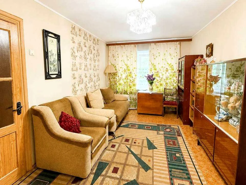 Квартира. Вінниця, Кропивницького вул.