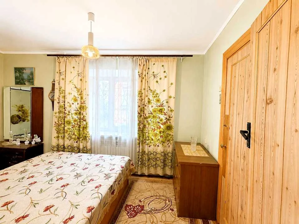 Квартира. Вінниця, Кропивницького вул.