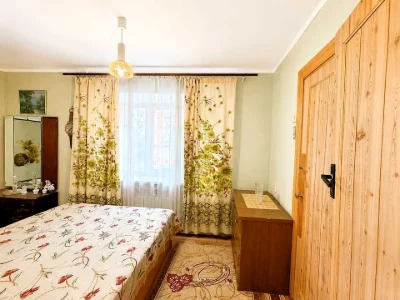 Квартира. Вінниця, Кропивницького вул.