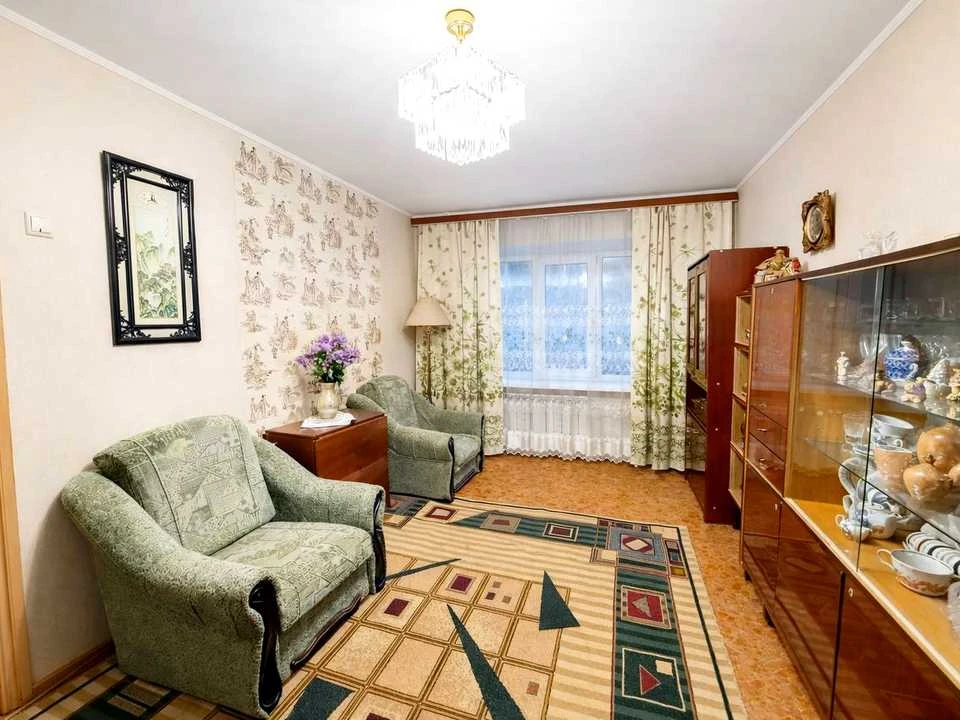 Квартира. Вінниця, Кропивницького вул.