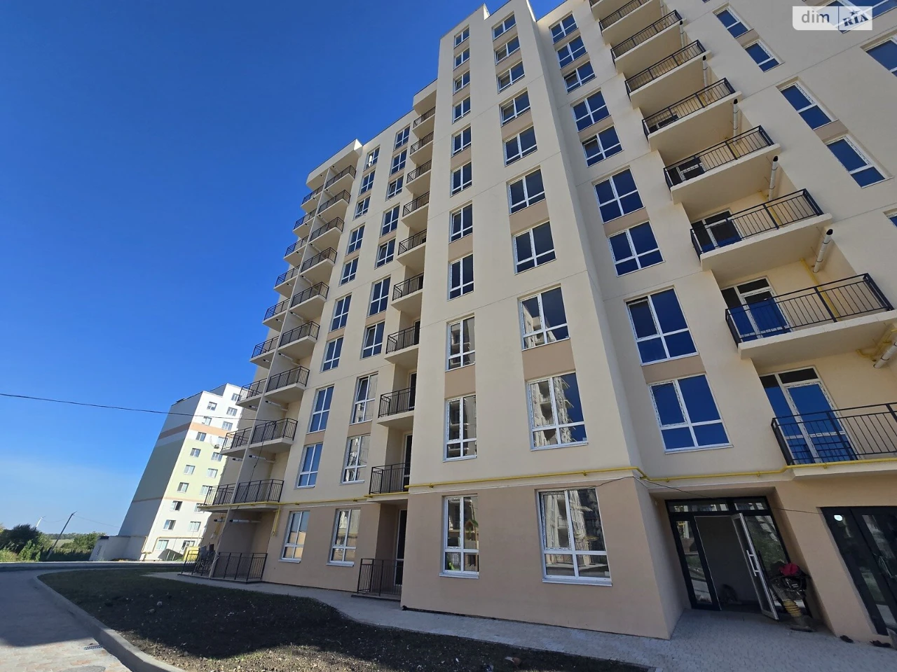 Продаж Квартира Підшипниковий завод