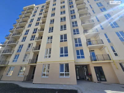 Продаж Квартира Підшипниковий завод