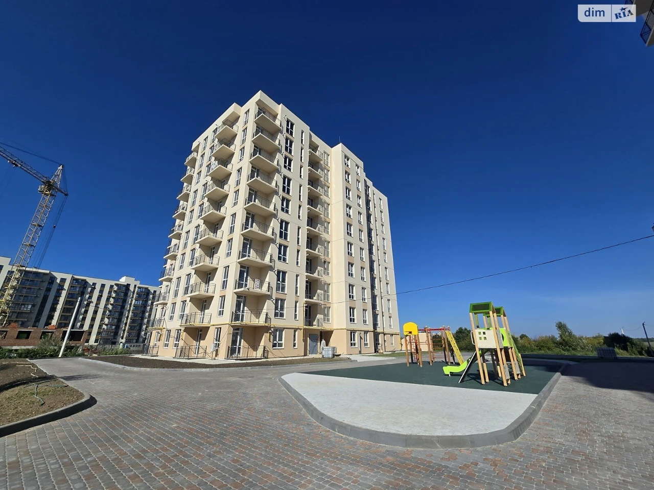 Продаж Квартира Підшипниковий завод