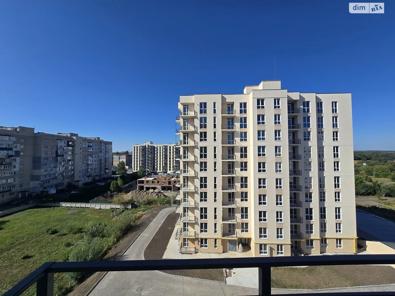 Продаж Квартира Підшипниковий завод