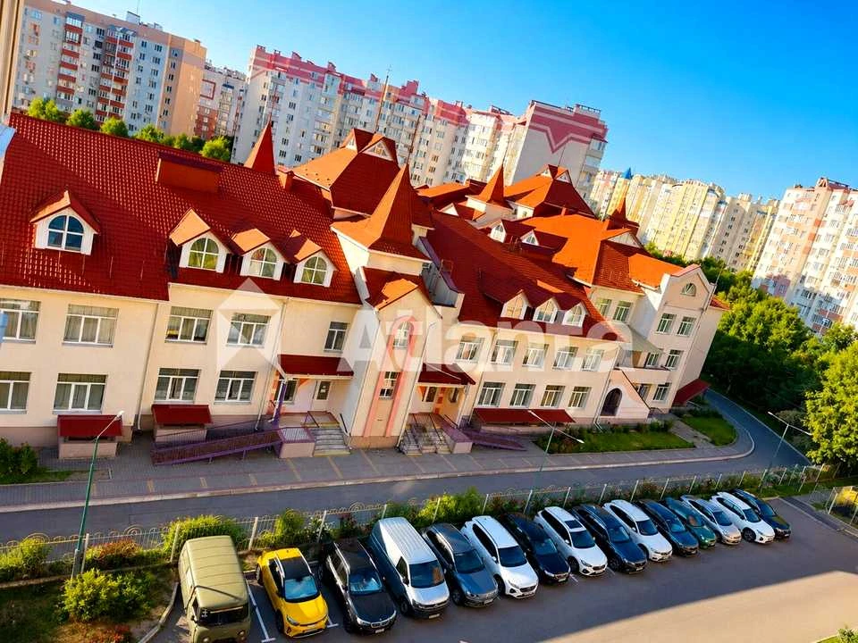 Квартира. Вінниця, Свободи бульв.