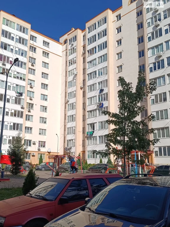 Продаж Квартира Замостянський