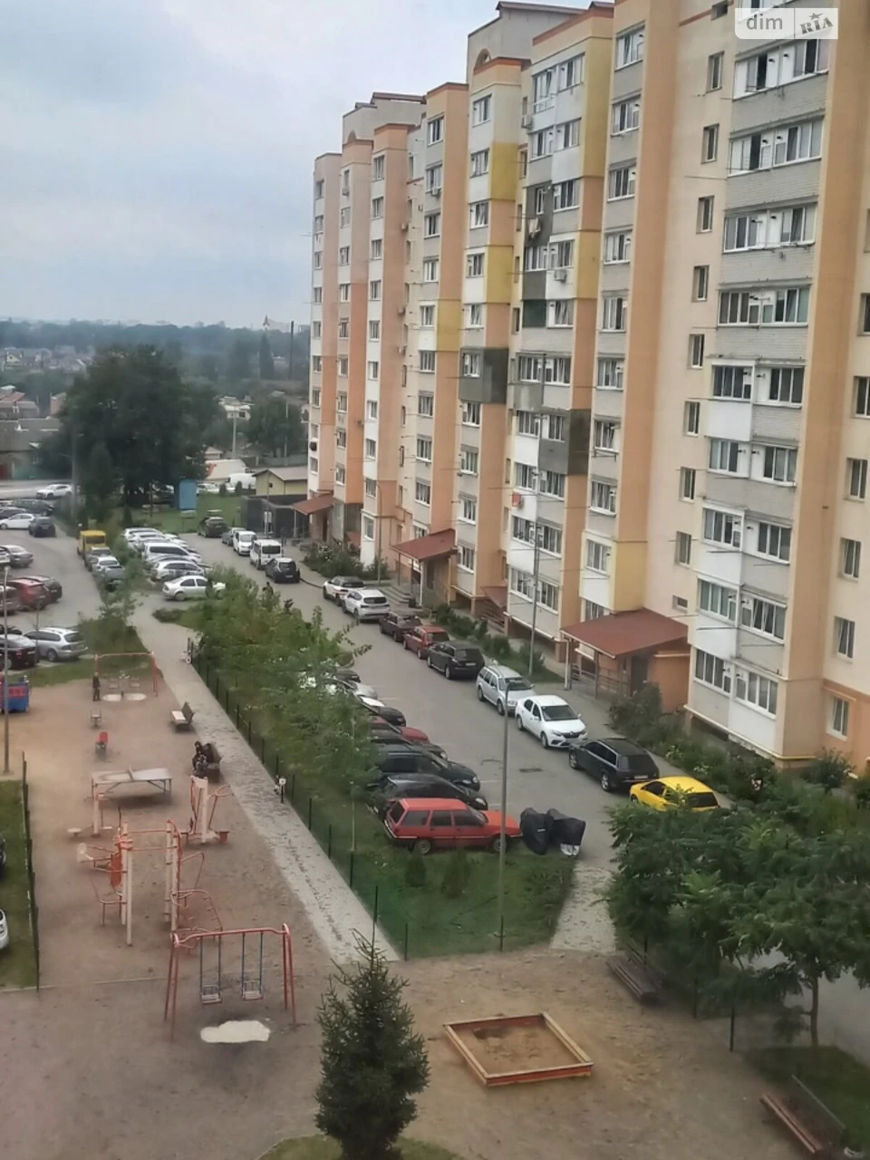 Продаж Квартира Замостянський
