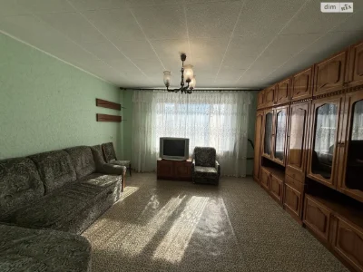 Продаж Квартира Замостянський