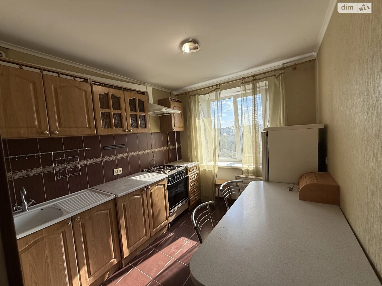 Продаж Квартира Замостянський