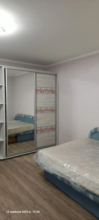 Продаж 1 кімнатна квартира