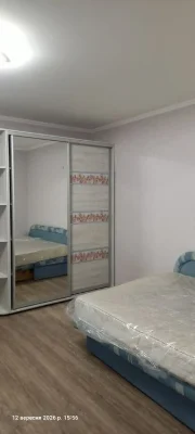 Продаж 1 кімнатна квартира