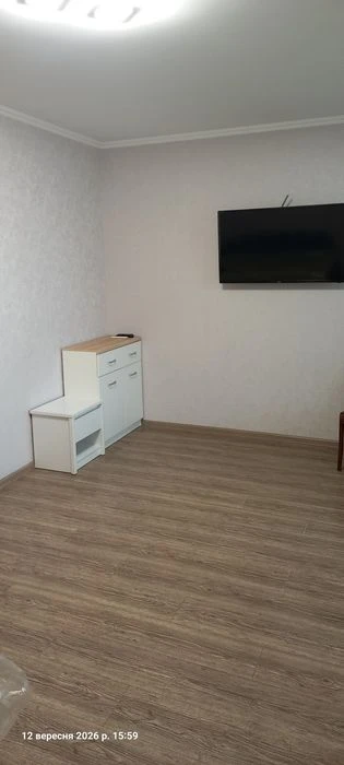 Продаж 1 кімнатна квартира