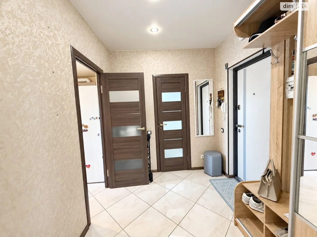 Продаж Квартира Військове містечко