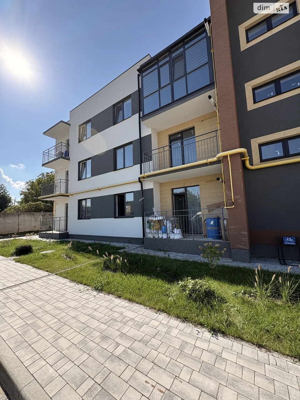 Продаж Квартира Пирогово
