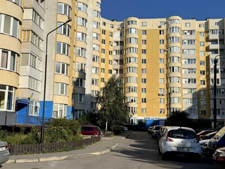 Квартира. Вінниця, Генерала Григоренка вул. (Москаленка)