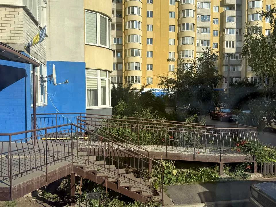 Квартира. Вінниця, Генерала Григоренка вул. (Москаленка)