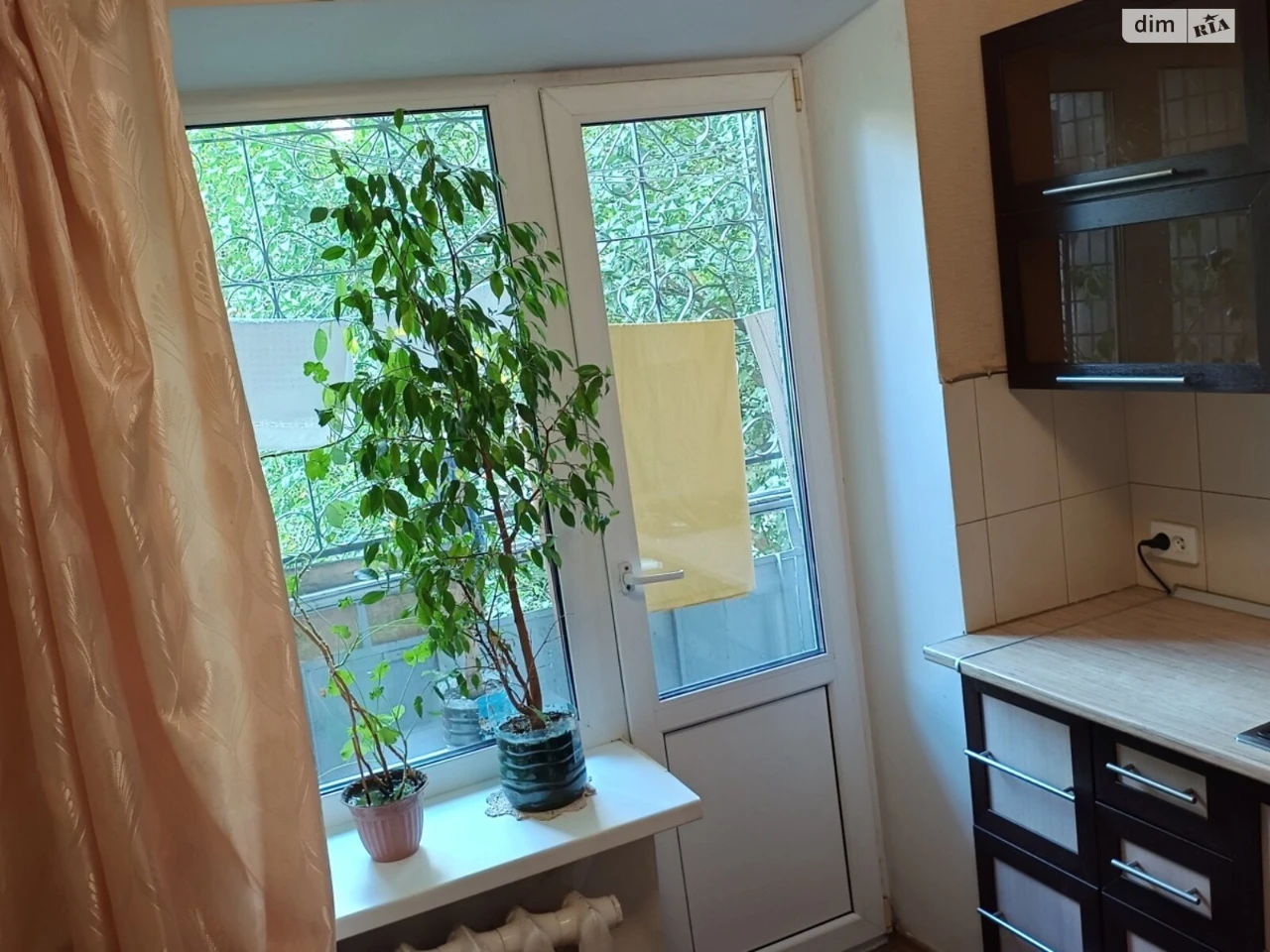 Продаж Квартира Київська