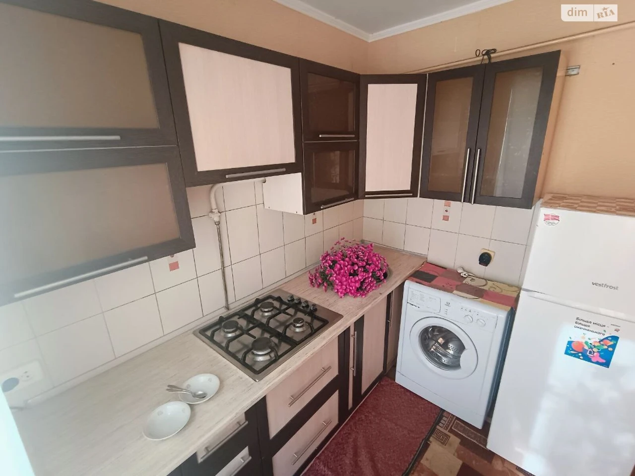Продаж Квартира Київська