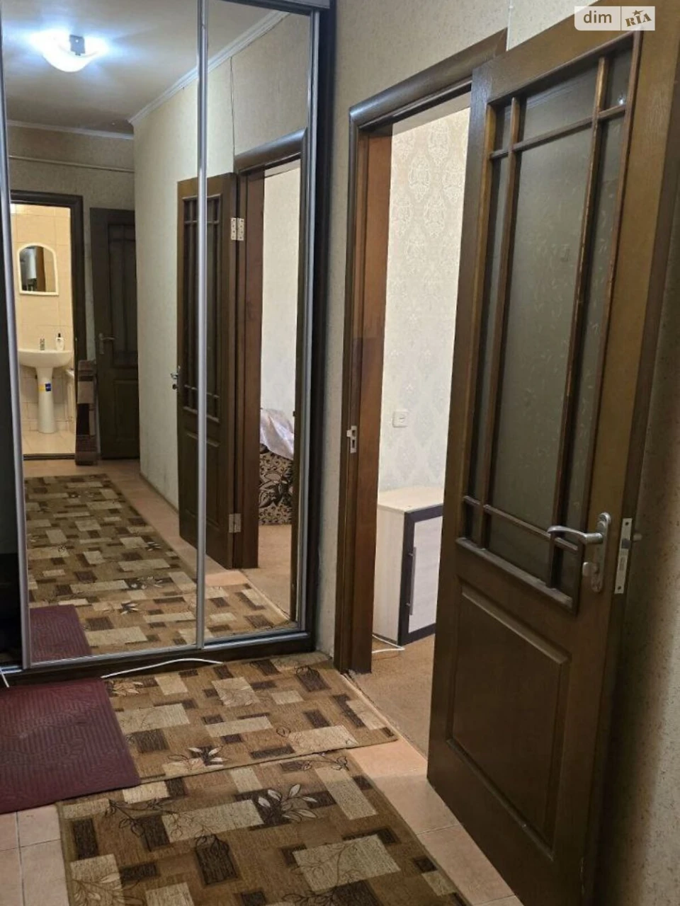 Продаж Квартира Київська