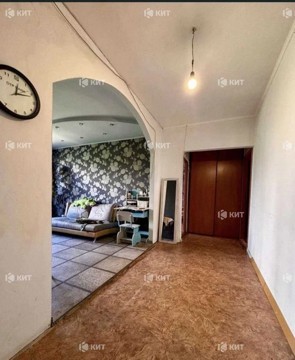 3 rooms, 65 sq. m., Saltovka, 605 m., Academician Pavlova metro station, Solnechnaya