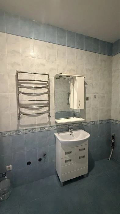 Продаж квартири в Тяжилові