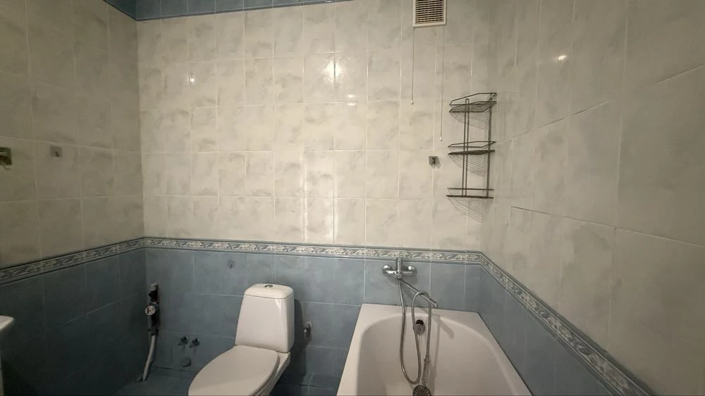Продаж квартири в Тяжилові