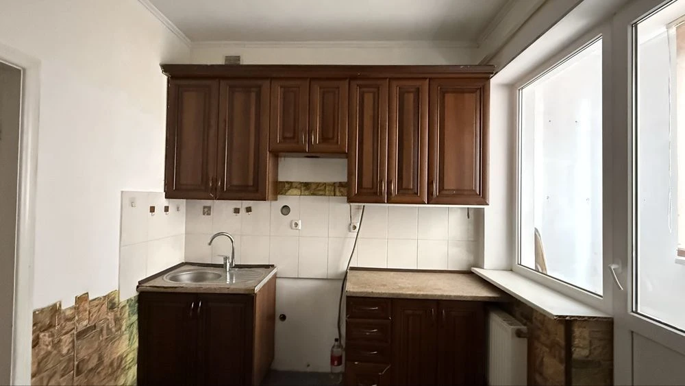 Продаж квартири в Тяжилові