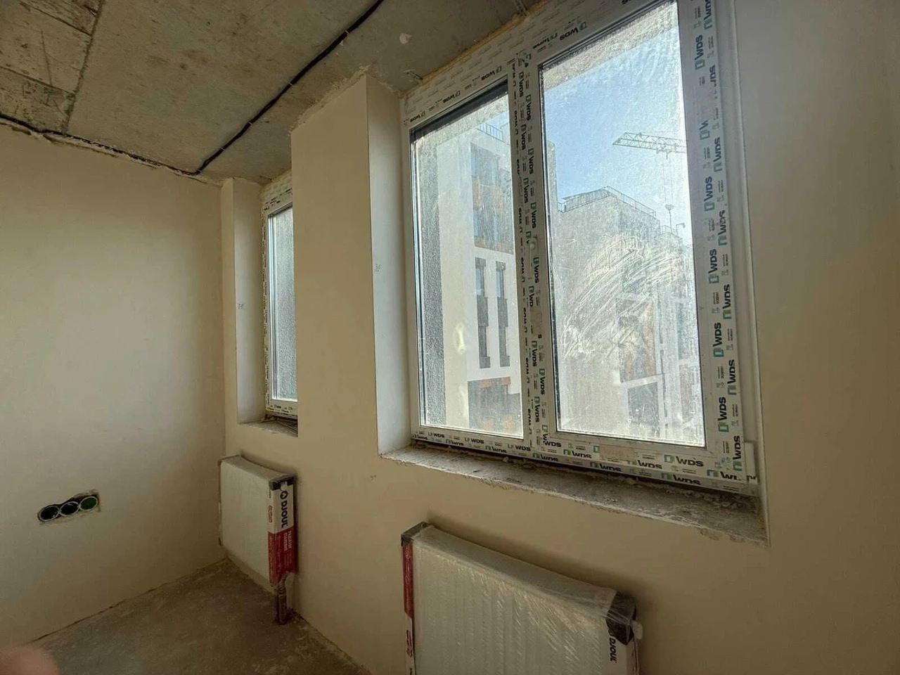 Продаж 1 кімнатної квартири в новобудові ЖК Кельце