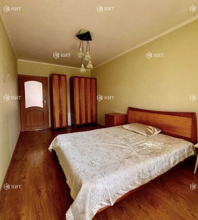 3 rooms, 65 sq. m., Saltovka, 605 m., Academician Pavlova metro station, Solnechnaya