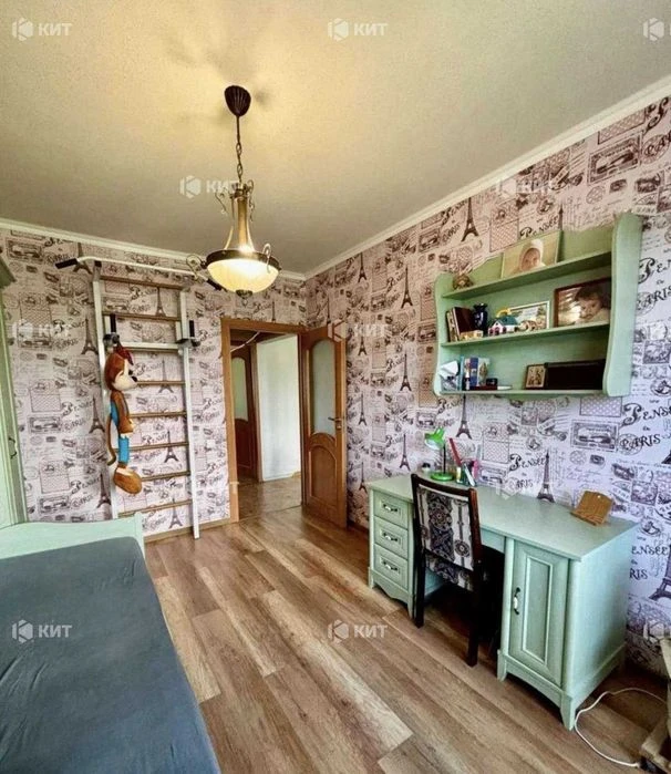 3 rooms, 65 sq. m., Saltovka, 605 m., Academician Pavlova metro station, Solnechnaya