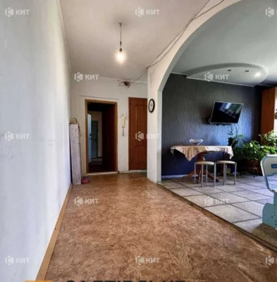 3 rooms, 65 sq. m., Saltovka, 605 m., Academician Pavlova metro station, Solnechnaya