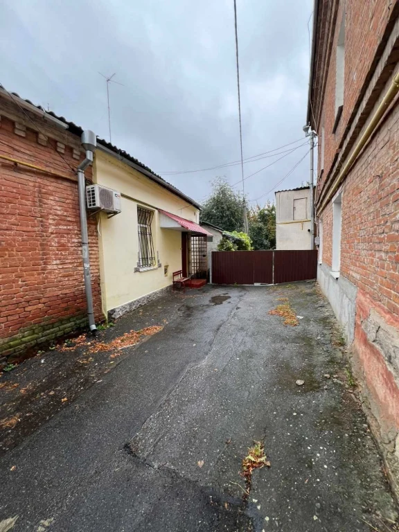Продаж квартири в центрі Вінниці, вул. Монастирська